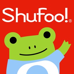 Shufoo! for iPad チラシで便利に節約お買い物