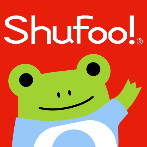 Shufoo! for iPad チラシで便利に節約お買い物