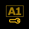 A1 Toolbox logo
