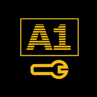 A1 Toolbox logo