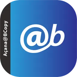 Acana ABCopy app icon