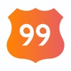 VPN99: Total Privacy Protector icon