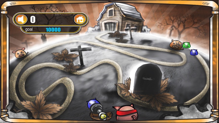 Pop Pig screenshot-4