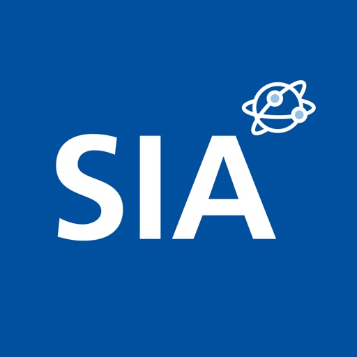 SIA – The Schmalz Universe app icon