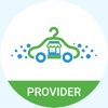 LaundryPickUp Provider app icon - Lifestyle app for iPhone