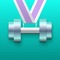 Lose weight and achieve your fitness goals with exercise videos and personalized workout programs, available anytime and anywhere