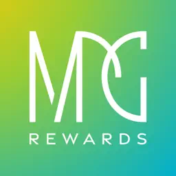 MPG Rewards app icon