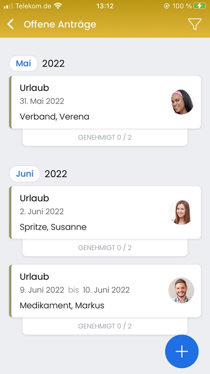 TIMEOS App screenshot-5