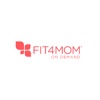 FIT4MOM On Demand icon