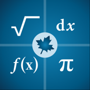 Maple计算器：数学求解器