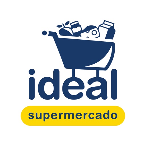 Ideal Supermercado - AppWisp.com