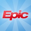 Epic Haiku & Limerick icon