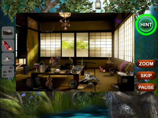 Screenshot #5 pour Art Hidden Objects