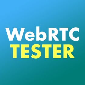 WebRTC Video Tester