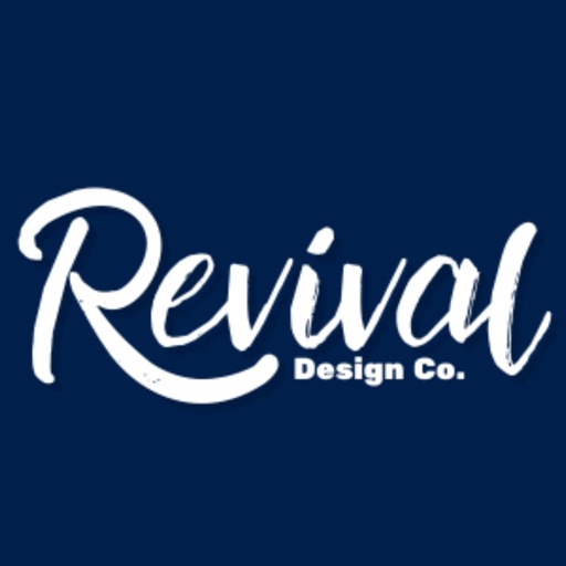 Shop Revival Design Co. icon