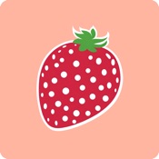 草莓学说话