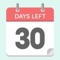 期限管理アプリ - シンプルで便利な締切カウントダウン