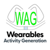 Wearables Activity Generation