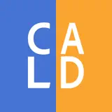 CALD - アプリアイコン