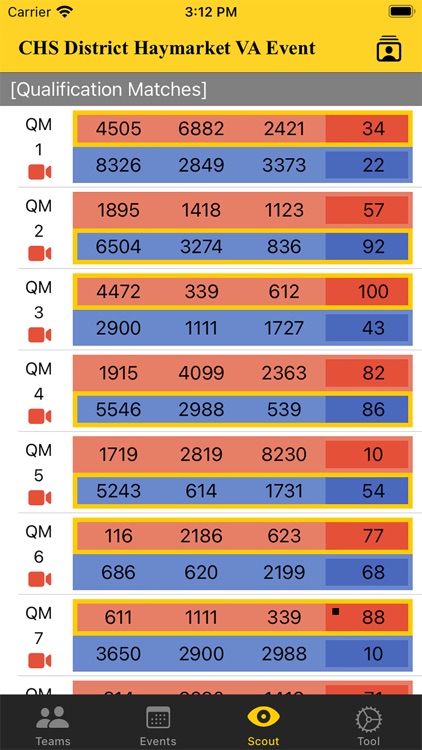 FRCTeam7522 screenshot-4