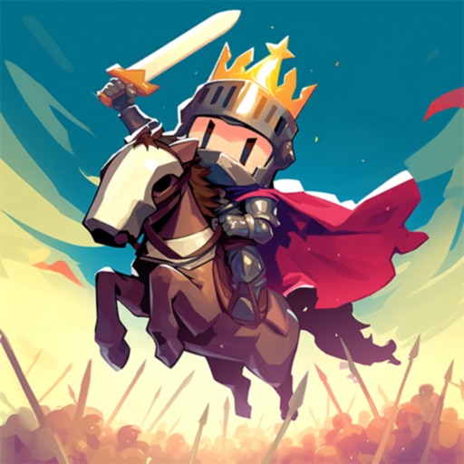 Nightfall: Kingdom Frontier icon