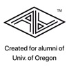 Alumni - Univ. of Oregon icon