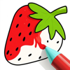Sketcho Coloring ASMR Drawing - Muhammad Danish