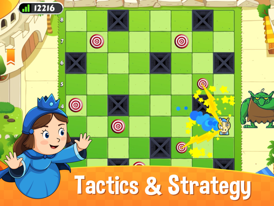 Chess for Kids - Learn & Playのおすすめ画像3