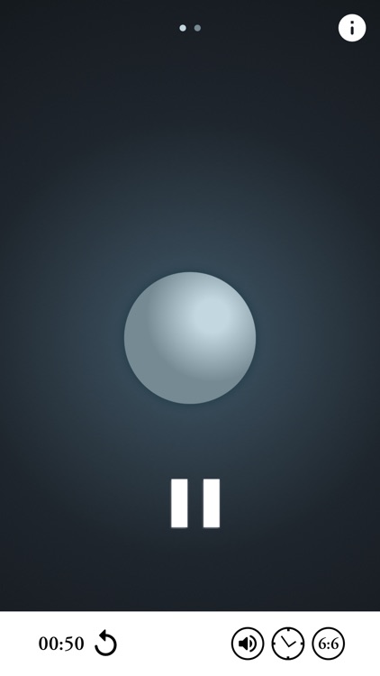 The Breathing App screenshot-3