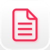ScanNote icon