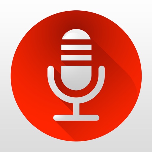 ALON Dictaphone - Диктофон