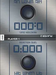 Pal Duel ipad bilder 2