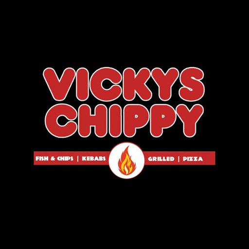 Vickys Chippy