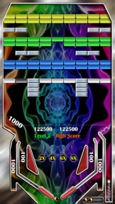 Pinball Flipper Classic Arcade screenshot