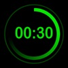 Workout Interval Timer - WOD icon