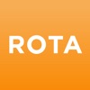 Rota - The Work App icon