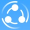 Share File：Smart Transfer Data