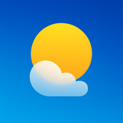 Weather for Seniors.