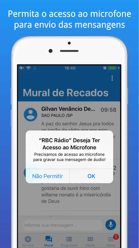 Rede Brasil Radio