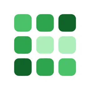 Contribution Graphs for GitHub icon