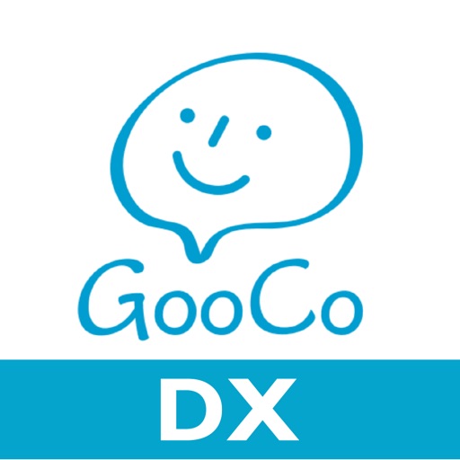 GooCo DX