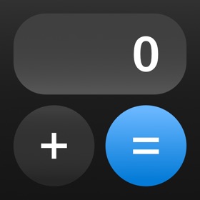 屏幕截图 (4) Calculator Plus v2