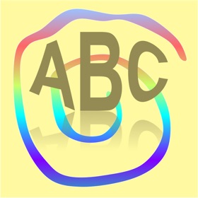 螢幕擷取畫面 (8) doodle first ABCs