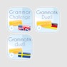 Get Grammar Box for iOS, iPhone, iPad Aso Report