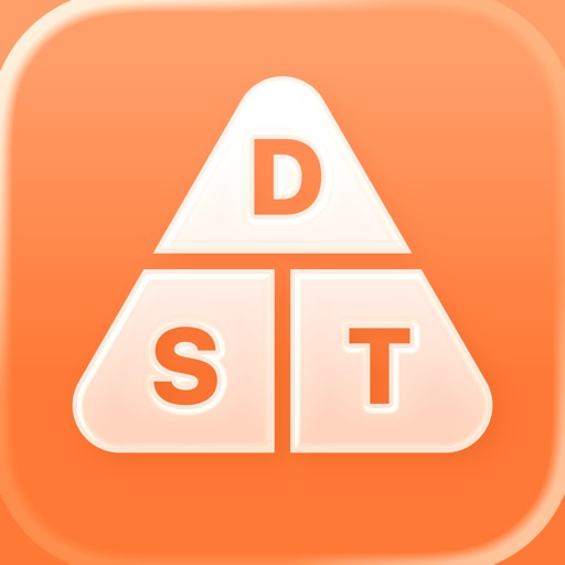 Calculator Speed Distance Time