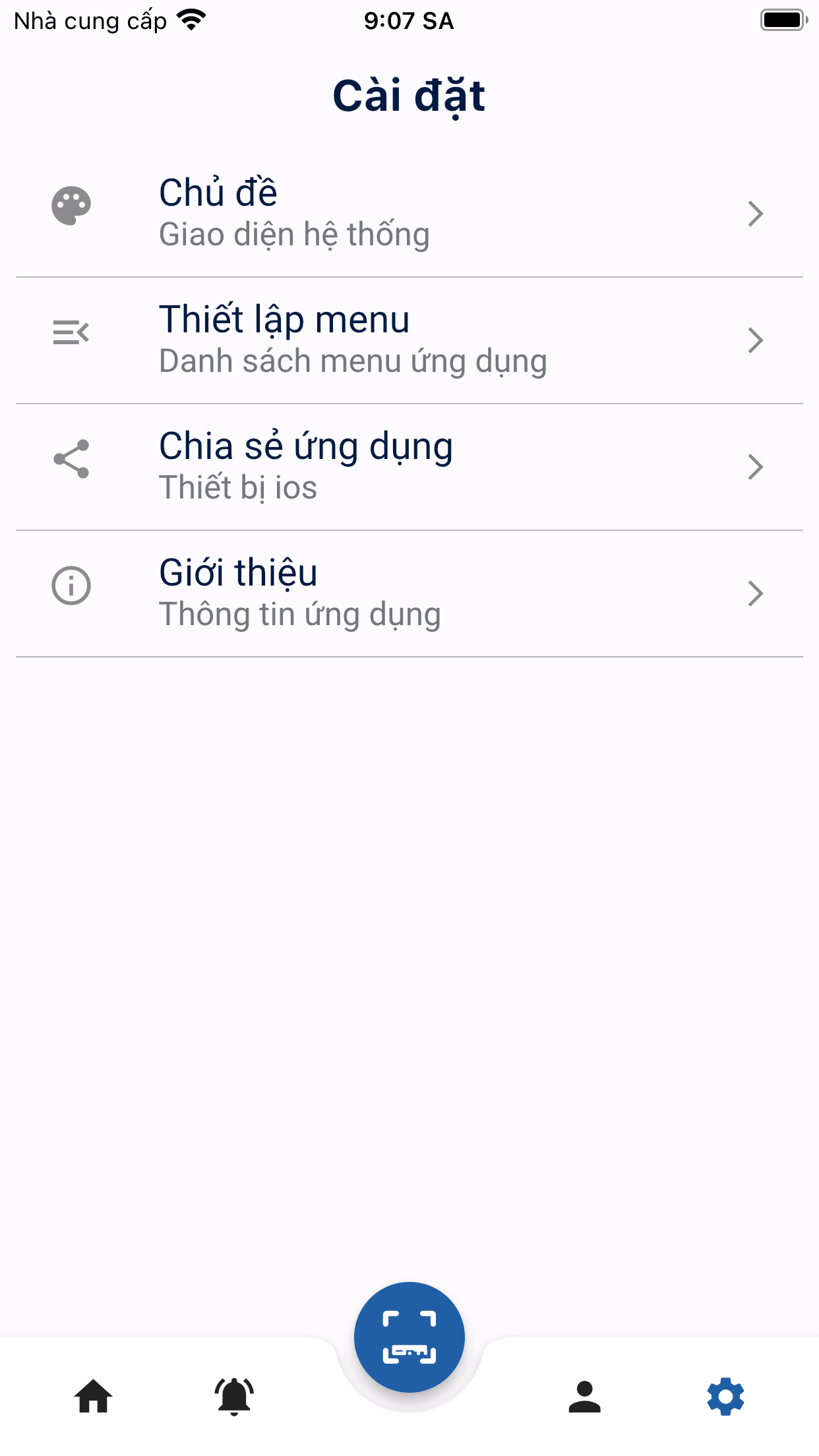 V Bình Dương