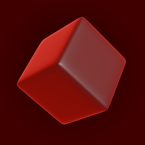 Kubashi app icon