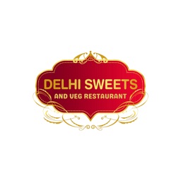 Delhi Sweets & Veg Restaurants