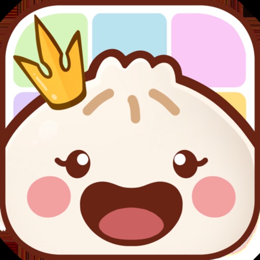 Dim Sum Queens: Logic Puzzle