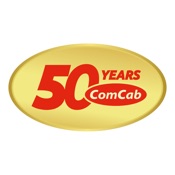 ComCab London Driver